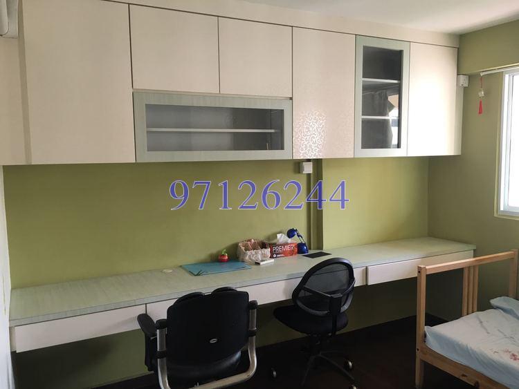 Blk 357 Hougang Avenue 7 (Hougang), HDB Executive #163900212